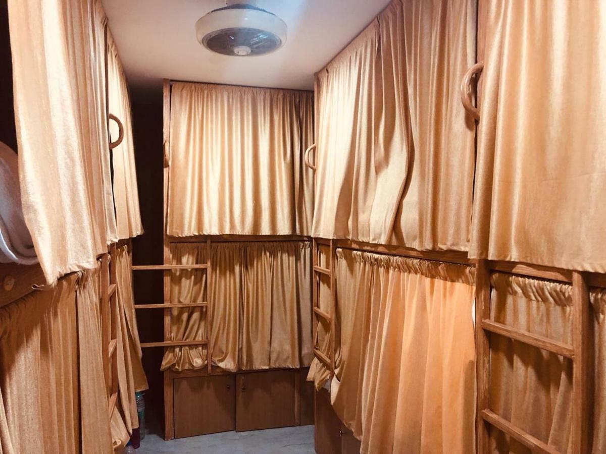 Mabrook Bed & Breakfast *