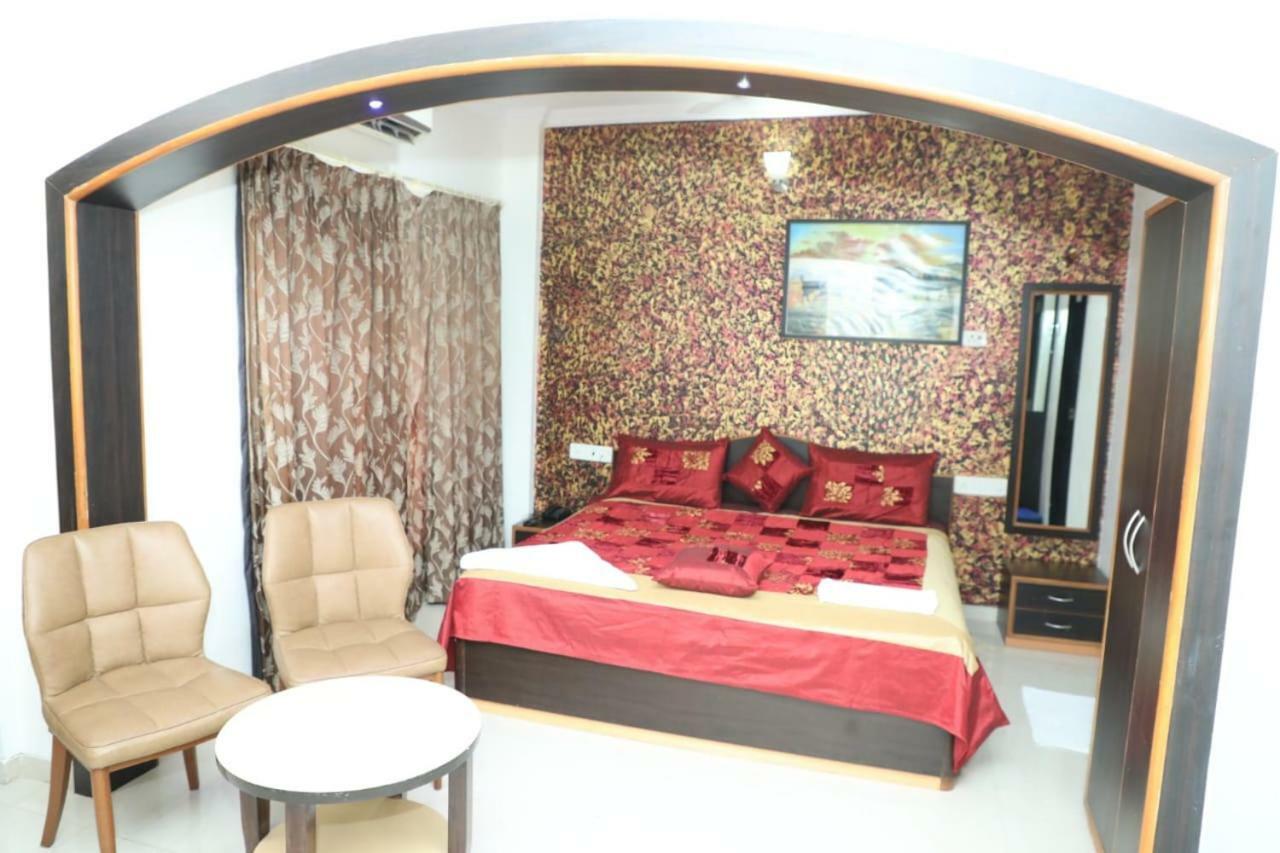 Koshya Suites Hotel