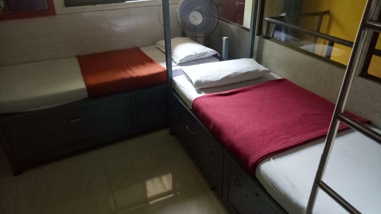 Guest house Shalimar Mumbai