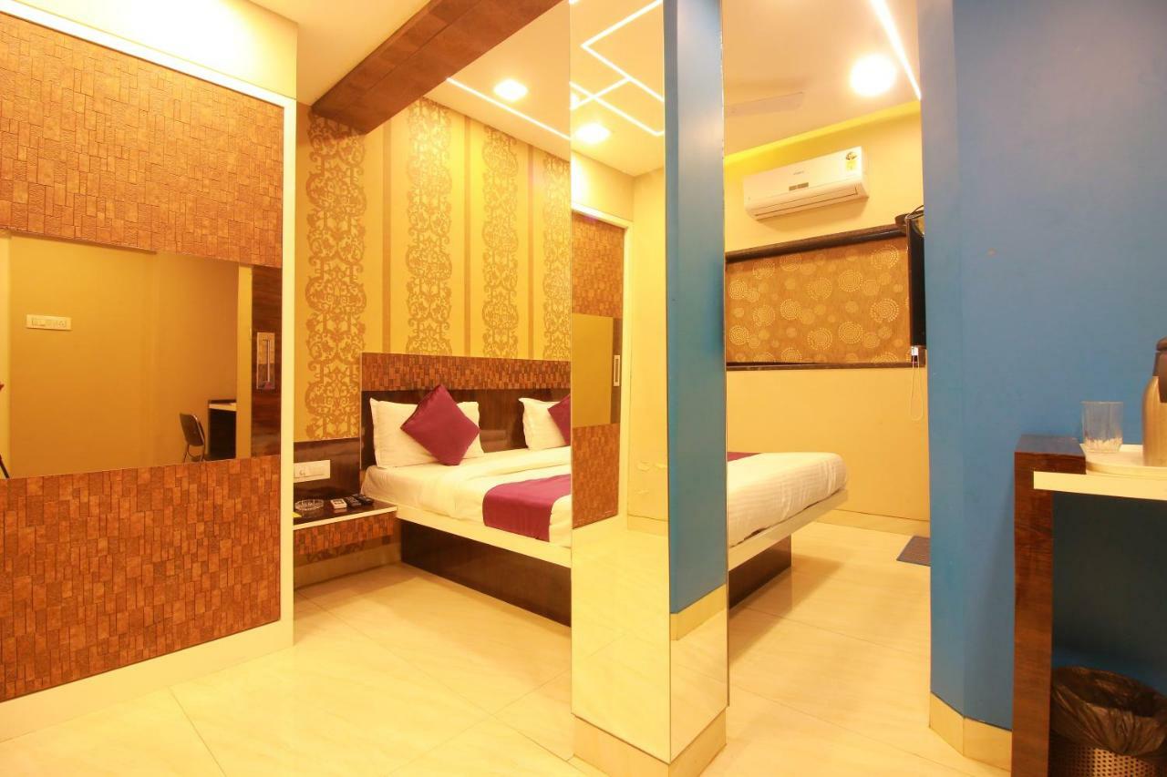 Modern Hotel Mumbai