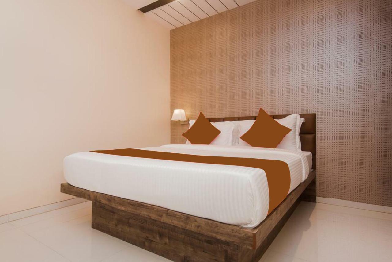 Heritage 3* Mumbai