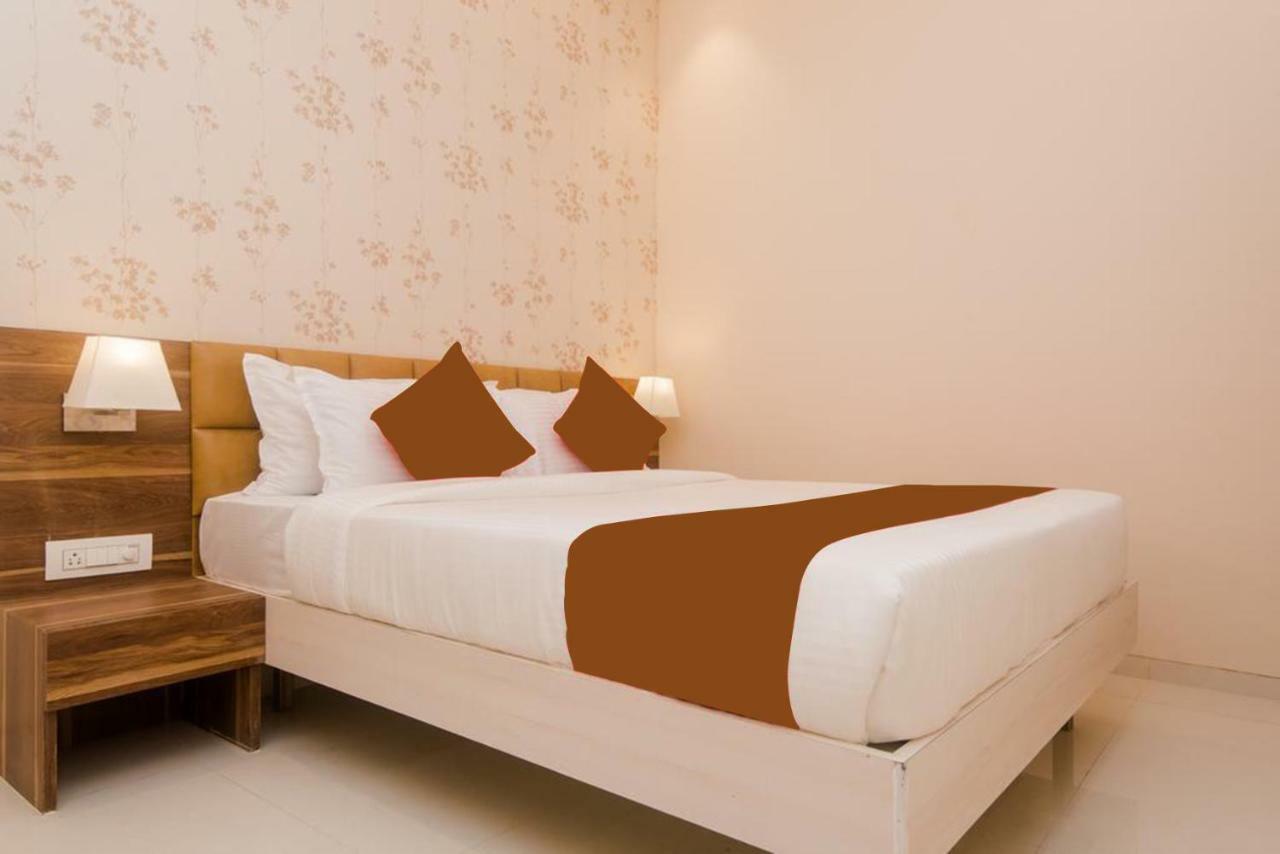 Hotel Heritage