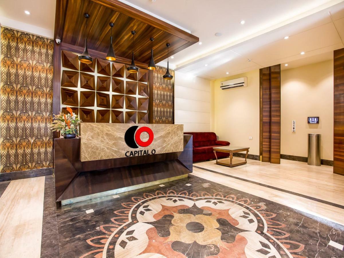 Capital O 36119 Royal Garden & Lawns Mumbai