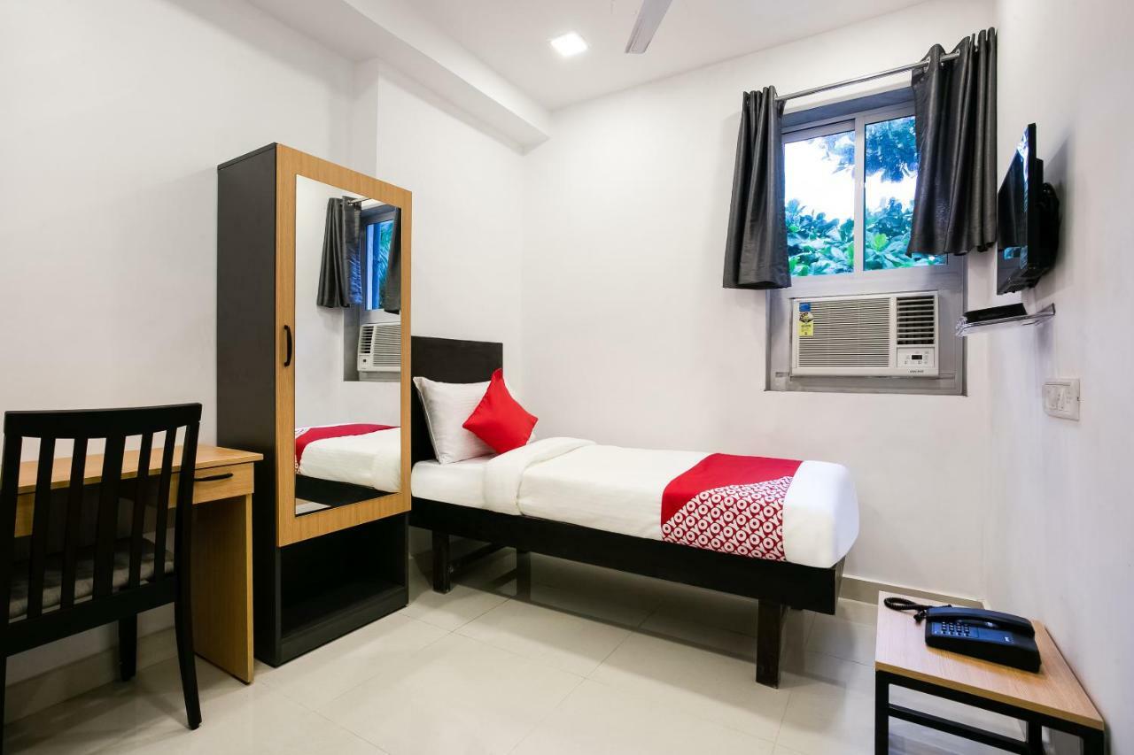 Oyo Flagship 38540 Hotel Shangrila Flagship Saver Hotel Mumbai