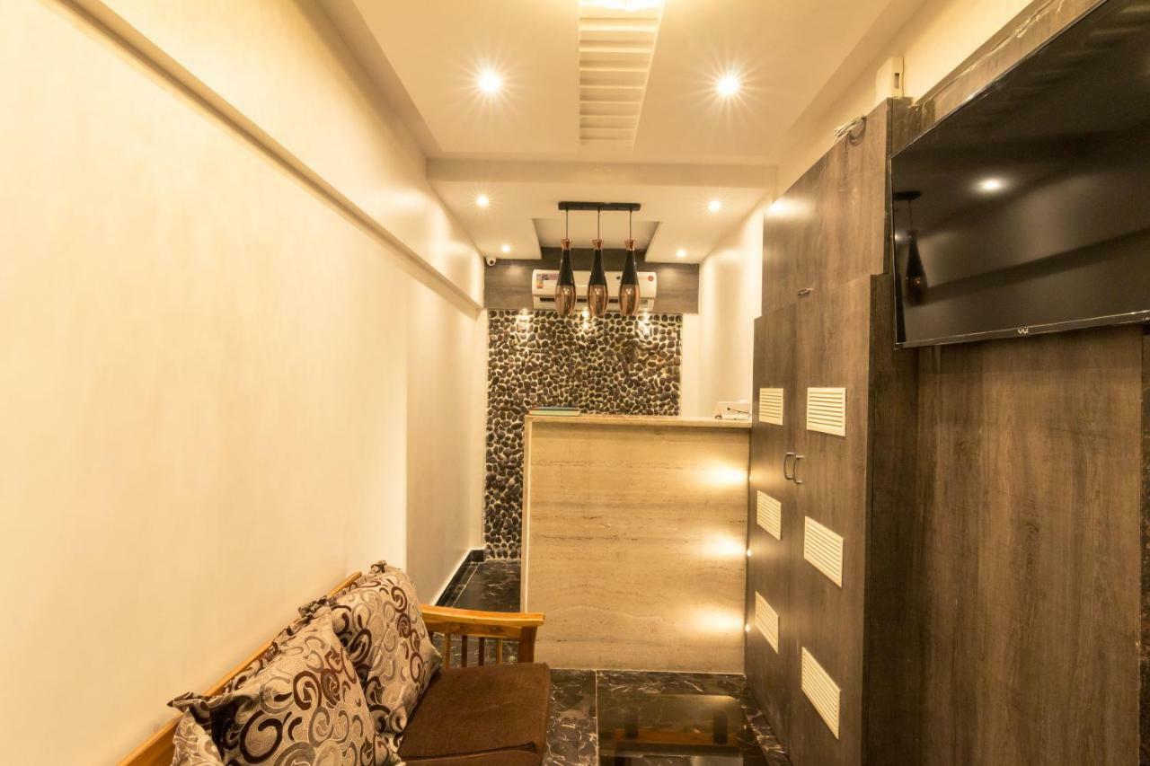 Fortune Elite - Andheri 3*