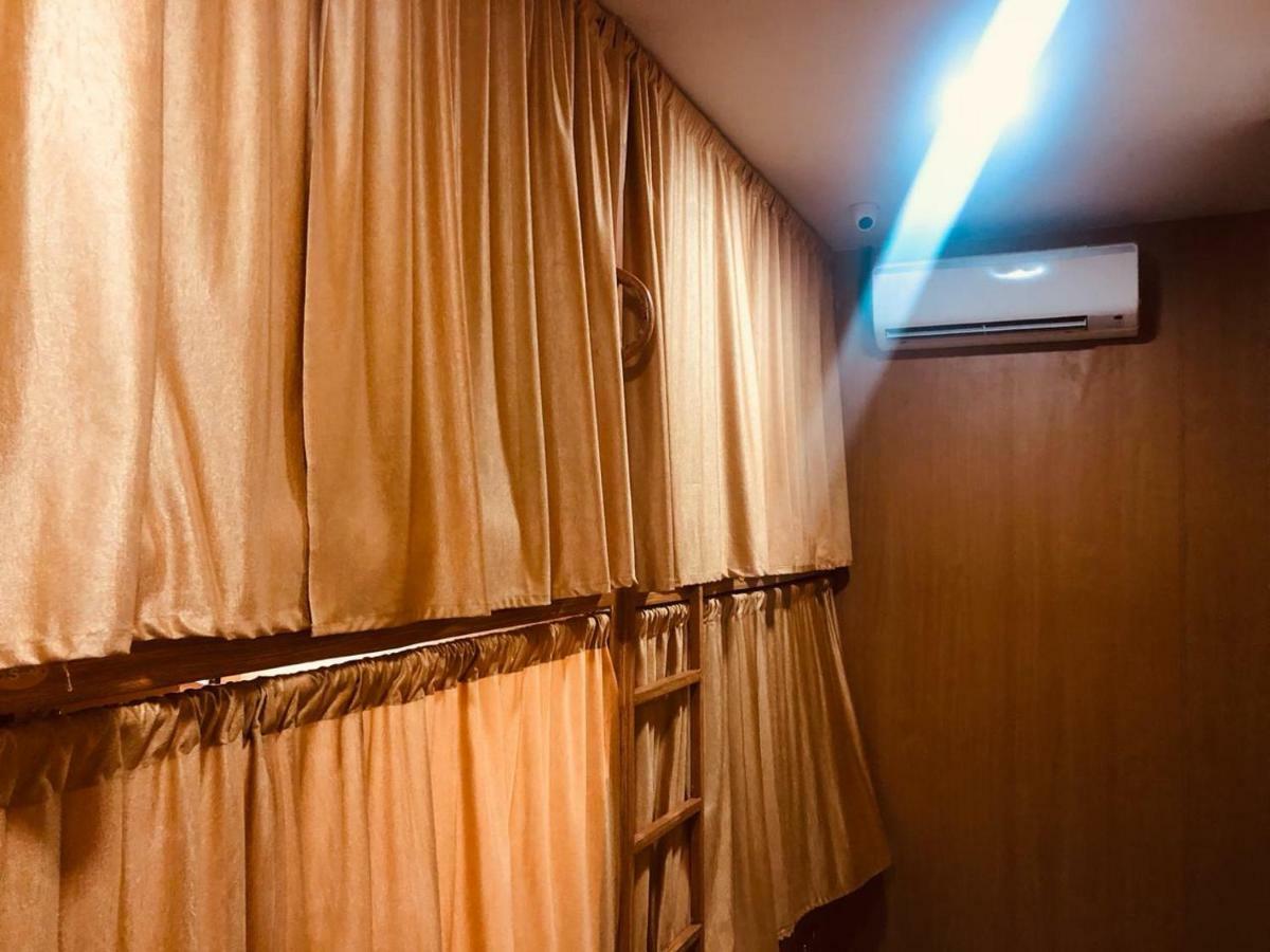 Mabrook Bed & Breakfast *