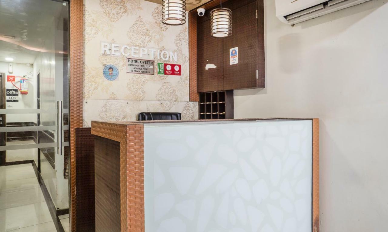 Hotel Oyster Mumbai