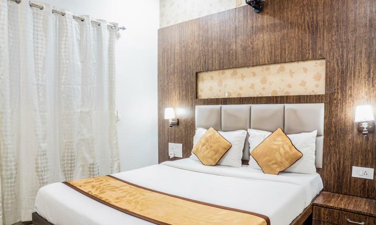Hotel Oyster