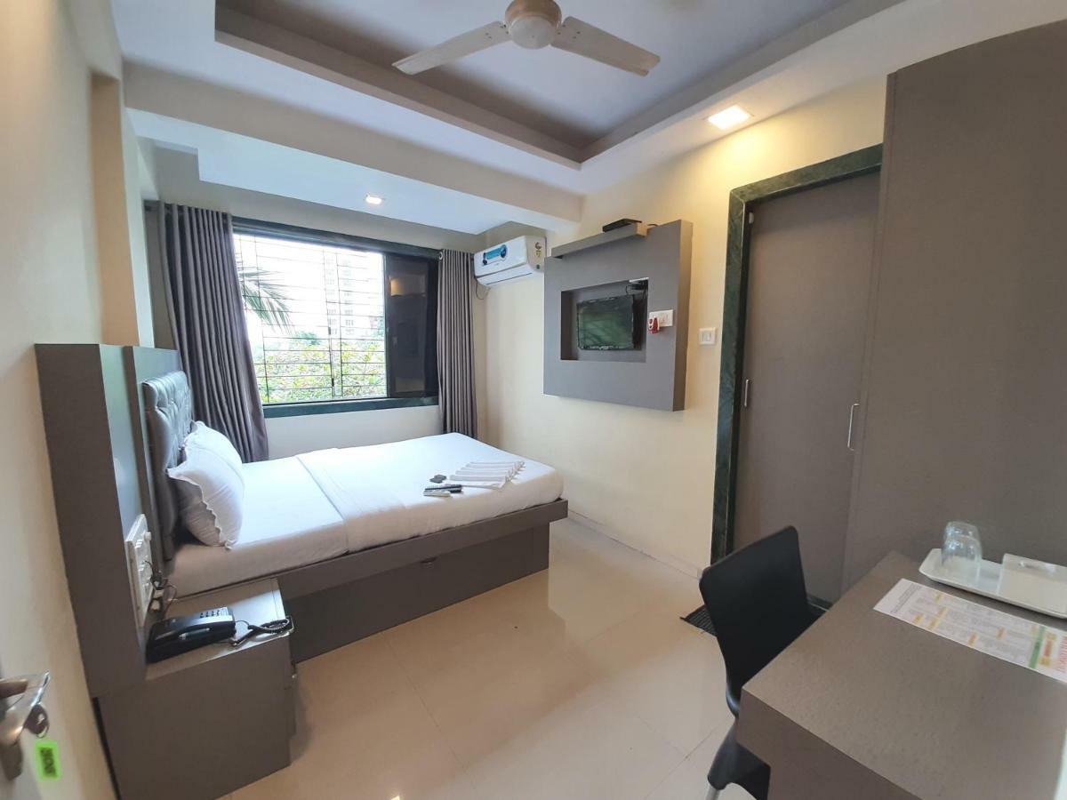 Royal Comfort Hotel 3*