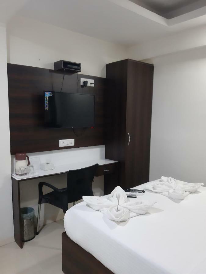 Royal Comfort Hotel Mumbai