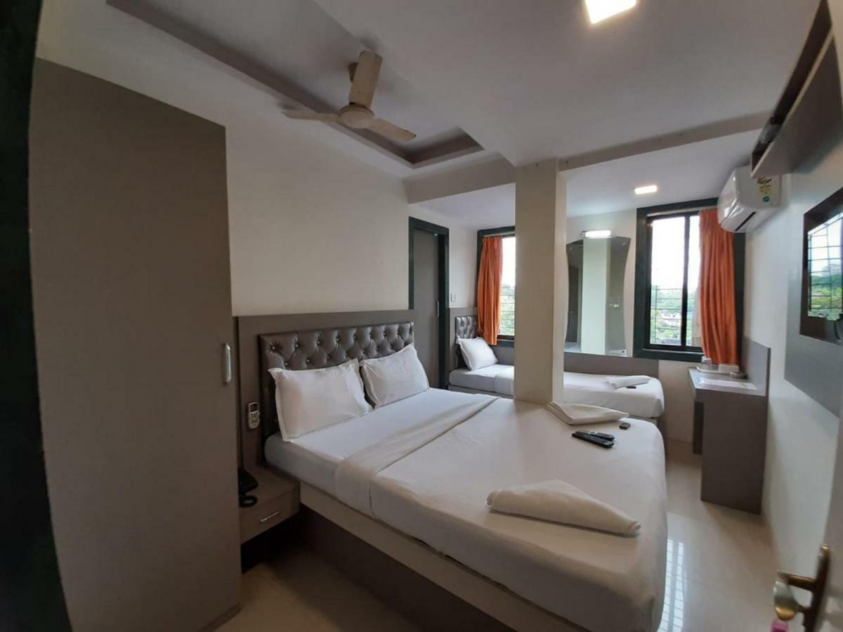 Hotel Royal Comfort 3*