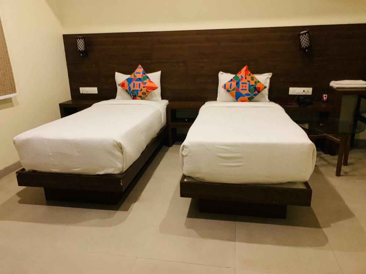 Adlon International Inn Mumbai