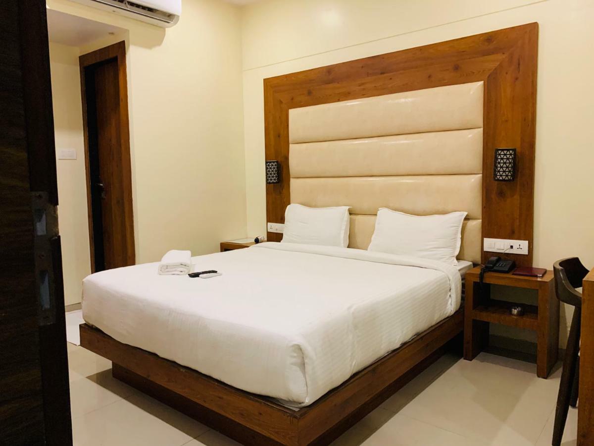 Adlon International Mumbai