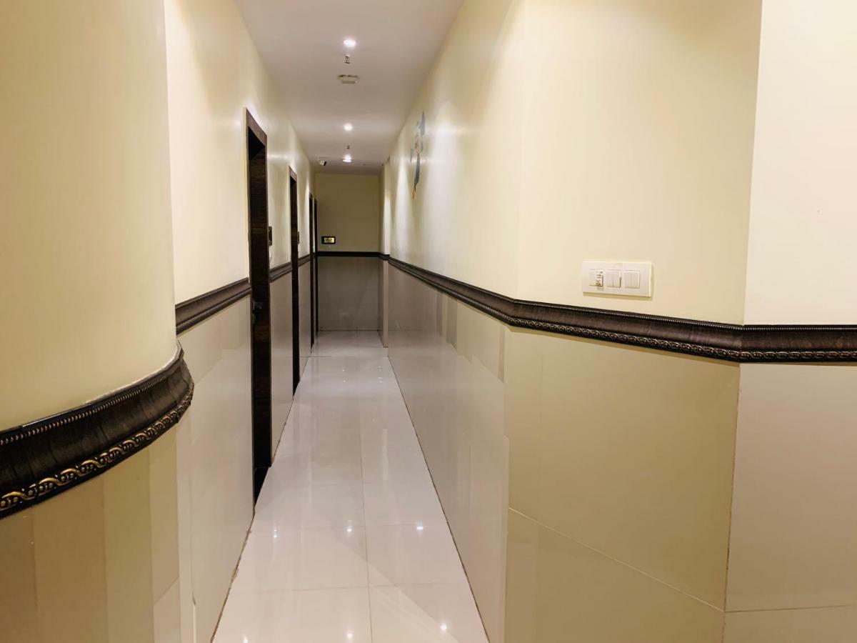 Adlon International Inn Mumbai