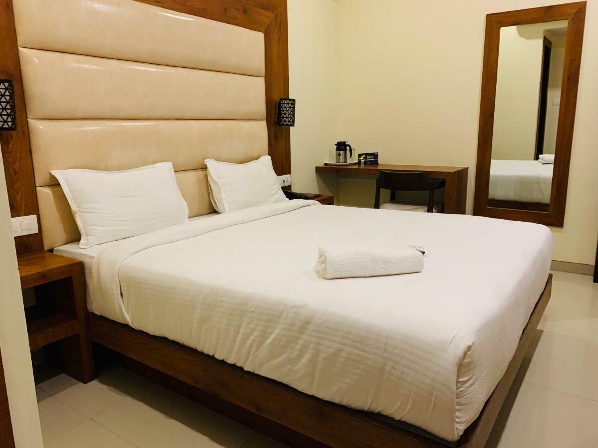 Adlon International Inn 3*