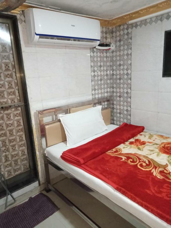 Al Alif Hotel Mumbai