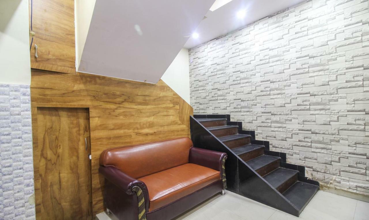 Tiba Hotel Mumbai
