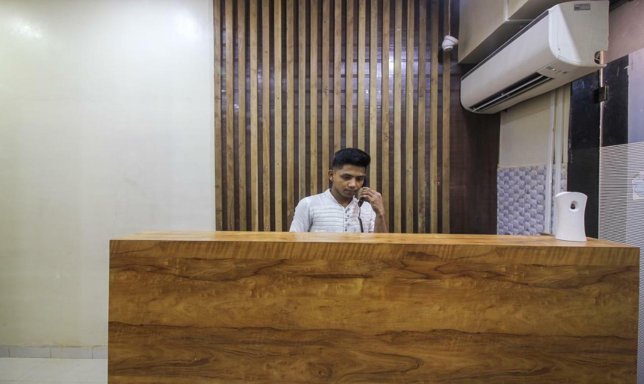 Tiba Mumbai