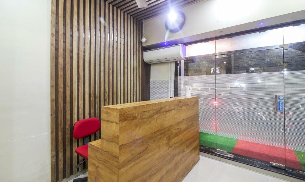 Hotel Tiba Mumbai