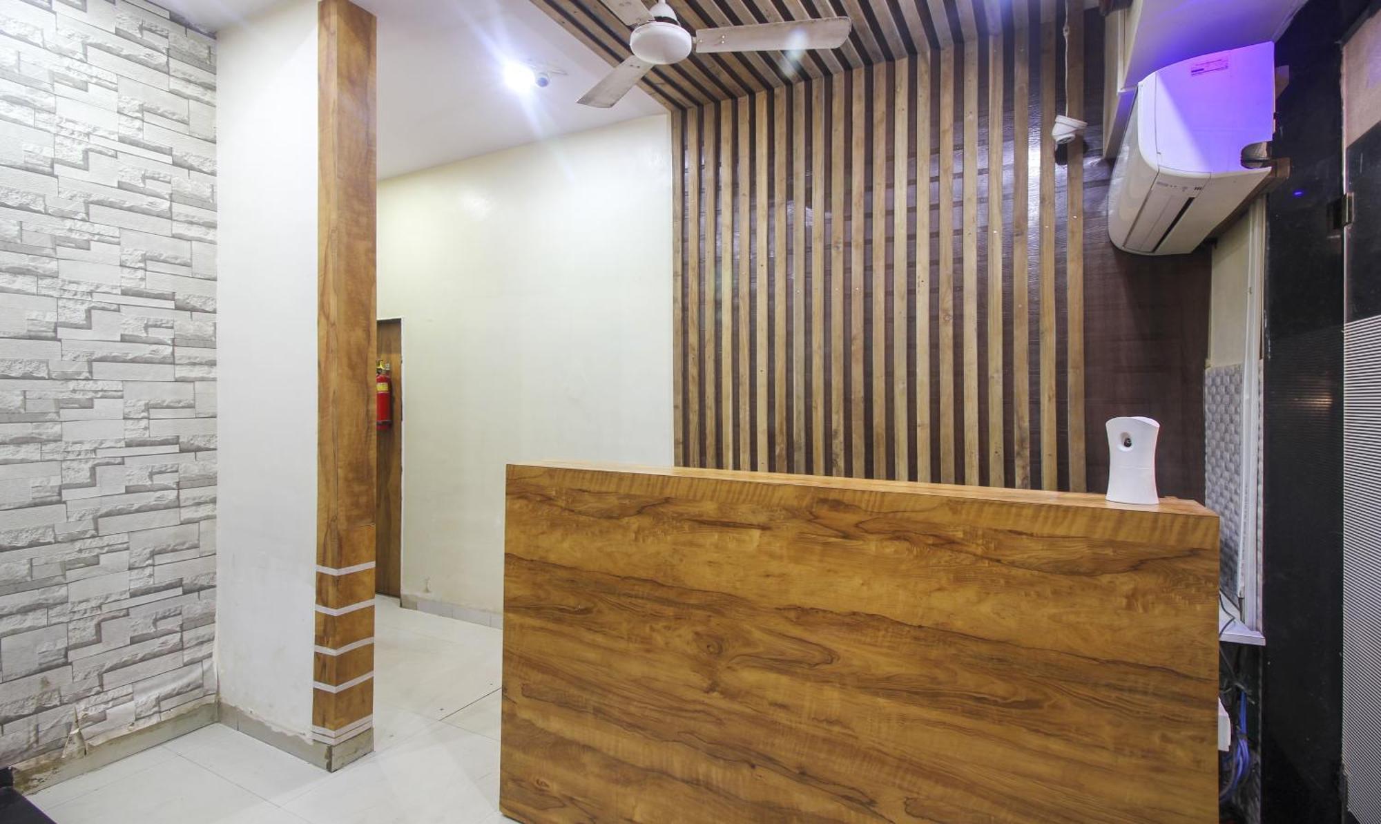 Tiba Hotel