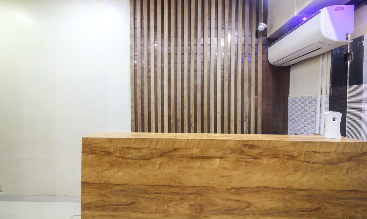 Tiba Hotel 3*