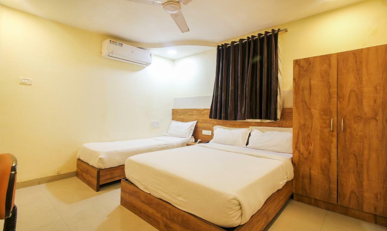 Hotel Tiba 3*
