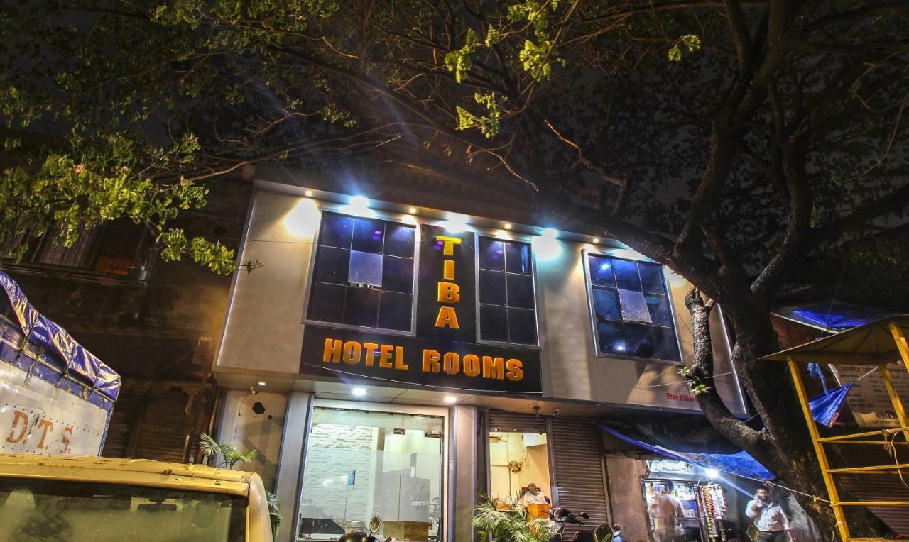 Tiba Hotel