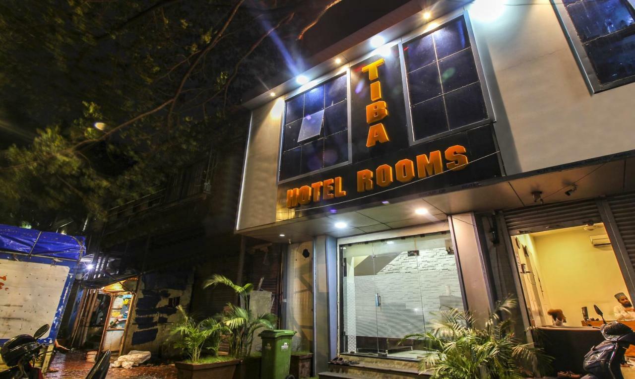 Hotel Tiba Mumbai