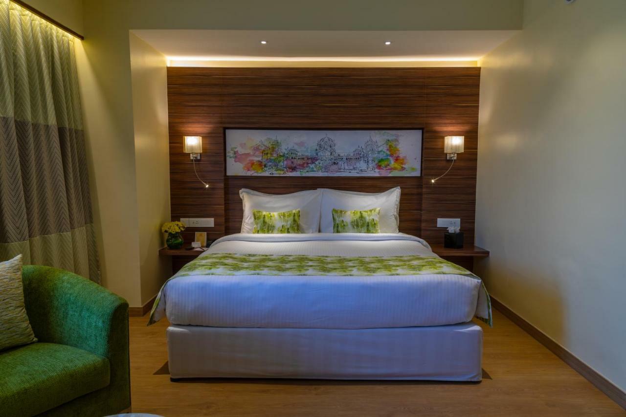 The & Powai Hotel Mumbai