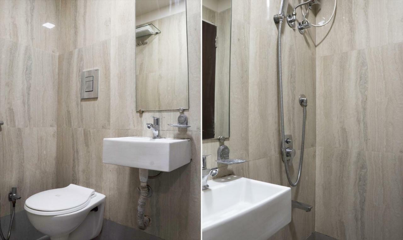 Hotel Oyo Flagship 13885 Metro Residency Mumbai