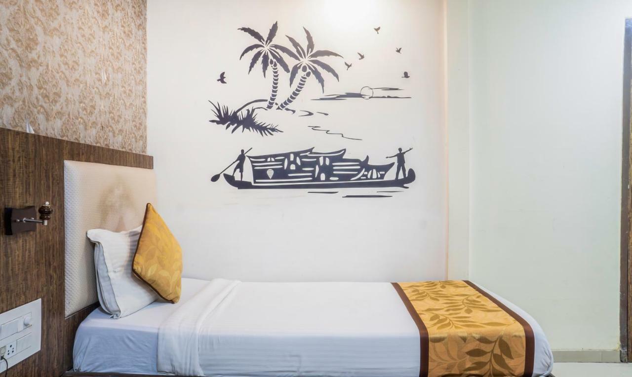 Oyster 3* Mumbai