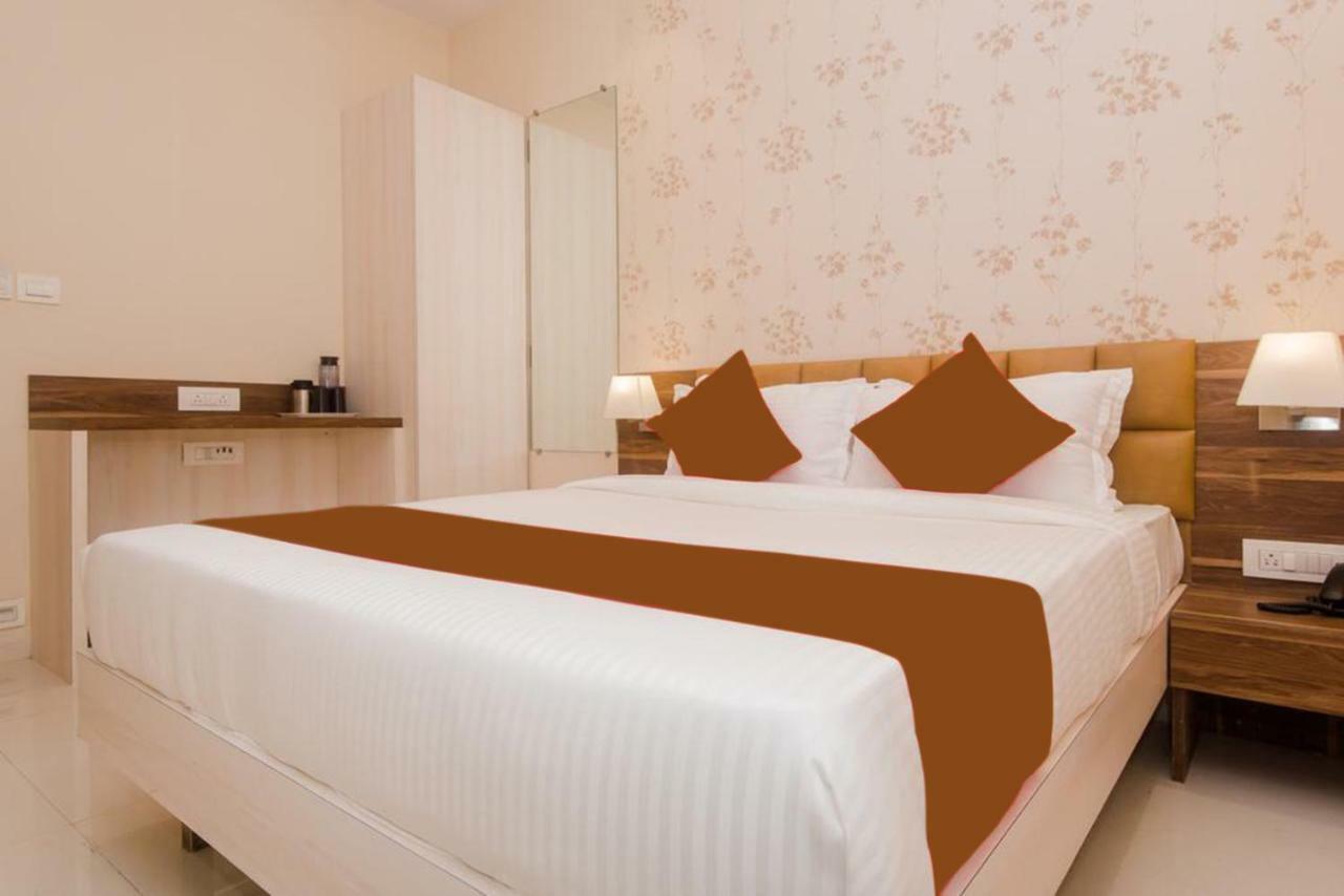 Hotel Heritage Mumbai