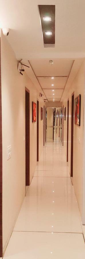 Hotel Heritage Mumbai