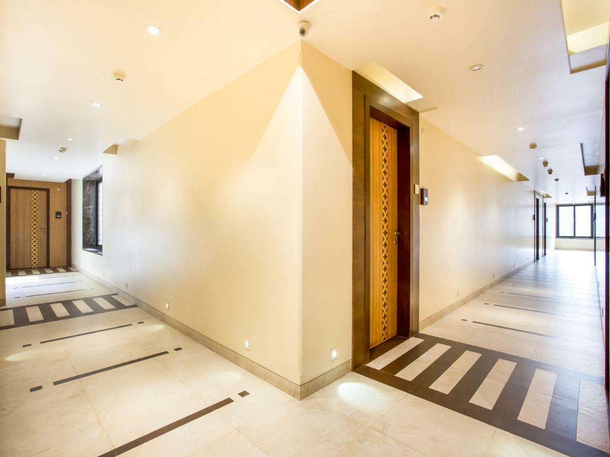Capital O 36119 Royal Garden & Lawns 3* Mumbai