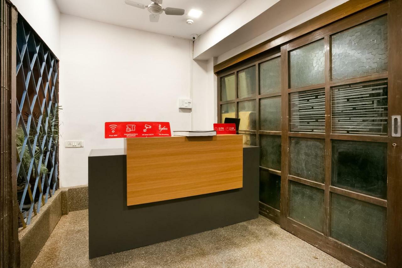 Hotel Oyo Flagship 38540 Hotel Shangrila Flagship Saver Mumbai