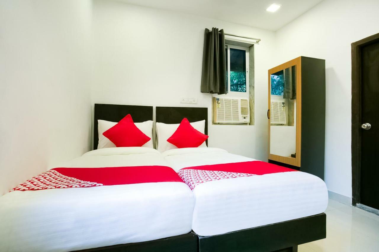 Oyo Flagship 38540 Hotel Shangrila Flagship Saver