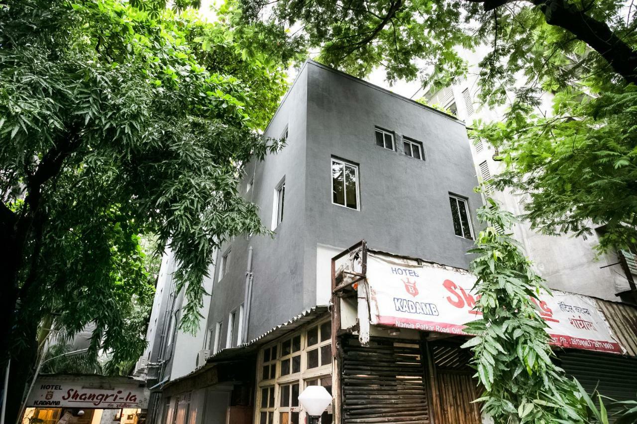 Hotel Oyo Flagship 38540 Hotel Shangrila Flagship Saver Mumbai
