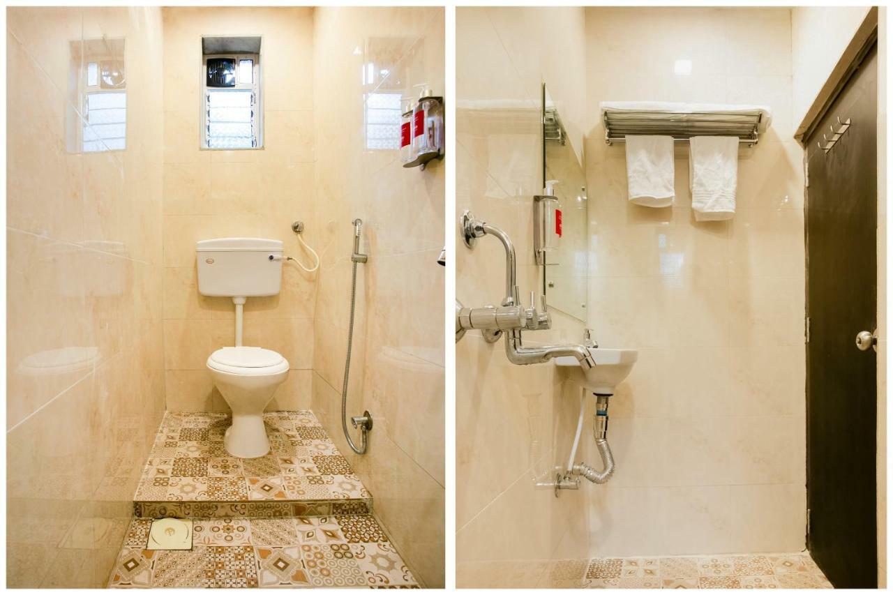 Oyo Flagship 38540 Hotel Shangrila Flagship Saver 3* Mumbai