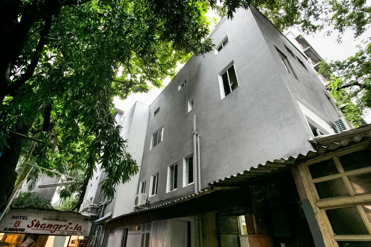 Hotel Oyo Flagship 38540 Hotel Shangrila Flagship Saver