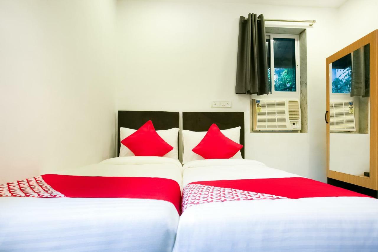 Oyo Flagship 38540 Hotel Shangrila Flagship Saver 3* Mumbai