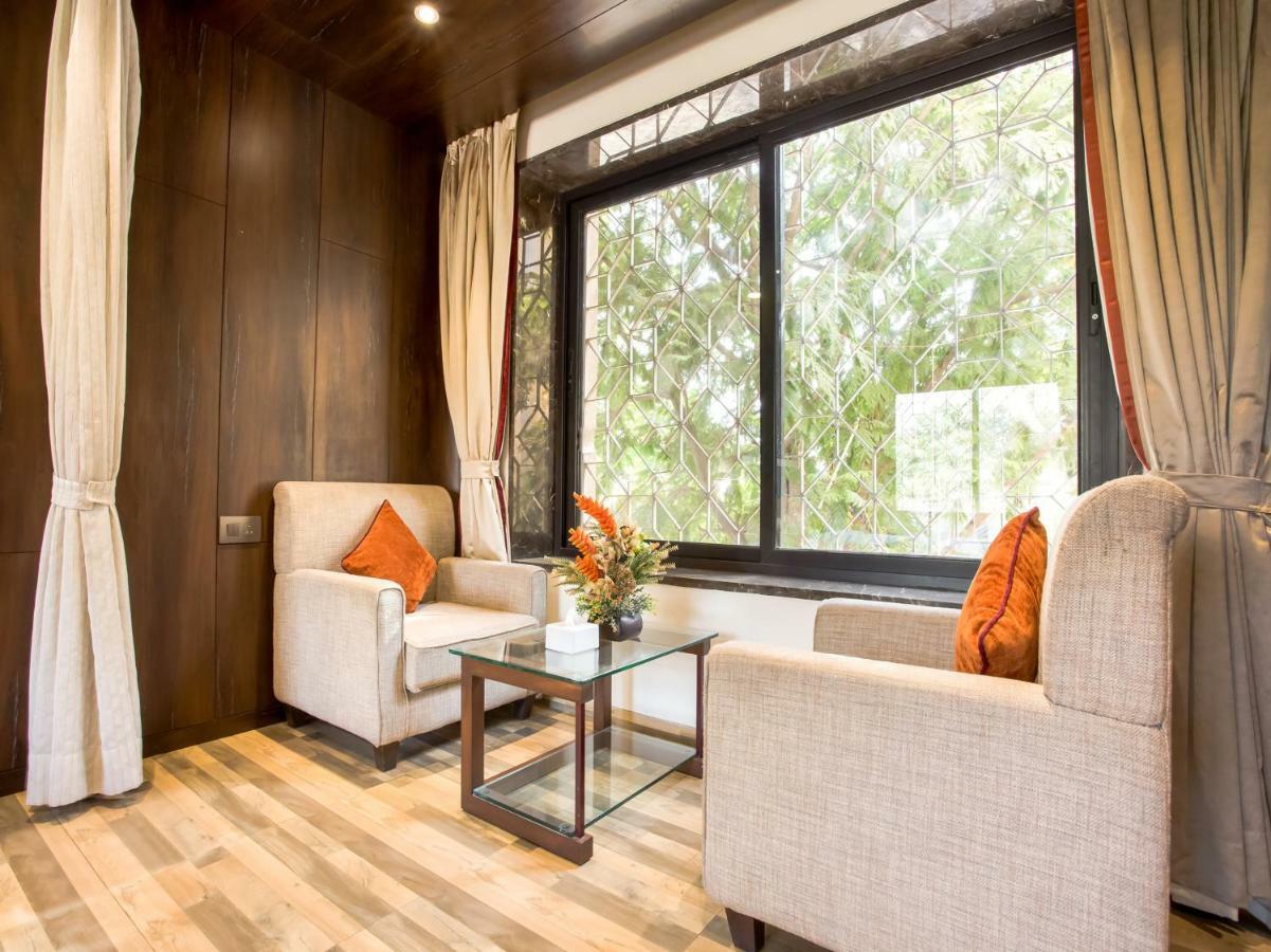 Capital O 36119 Royal Garden & Lawns 3* Mumbai