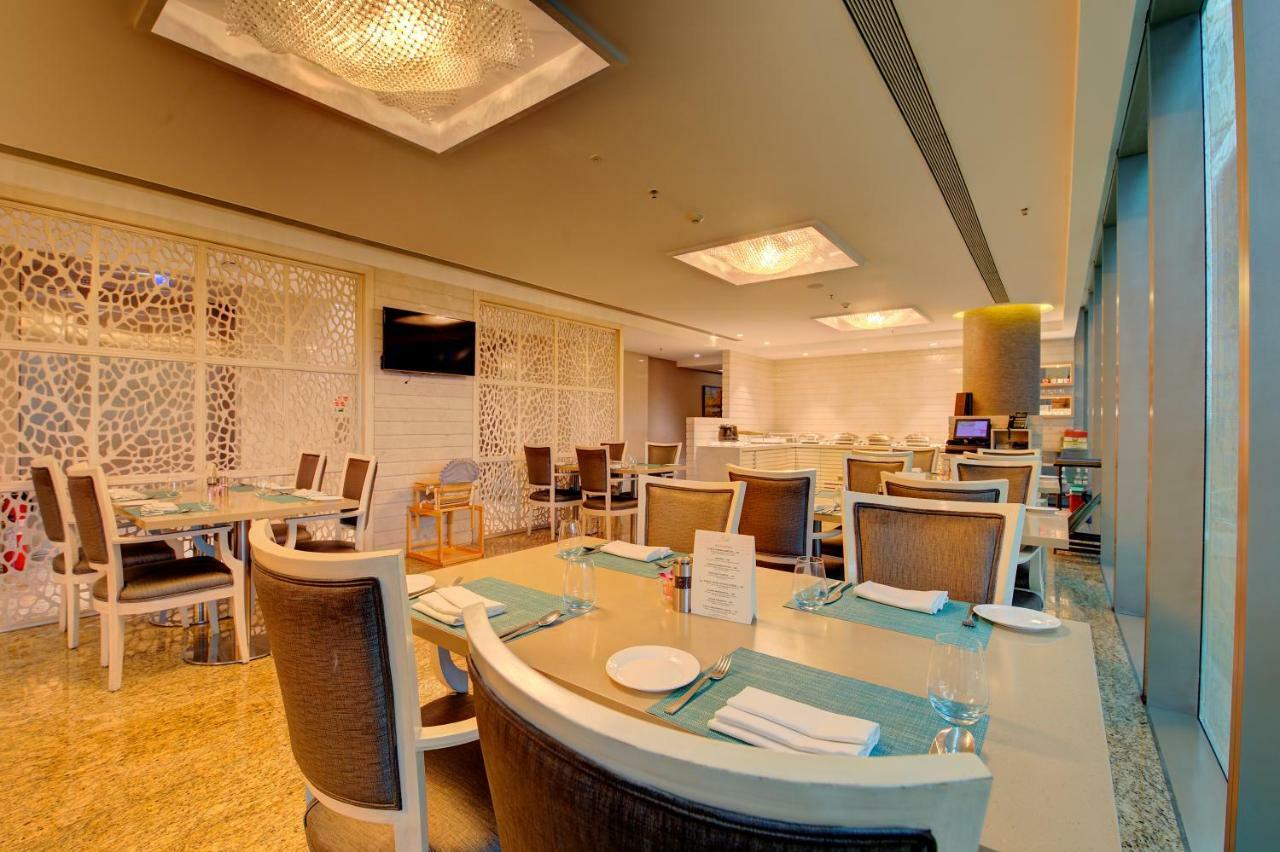 Hotel Niranta Transit Airport - At Arrivals 4*