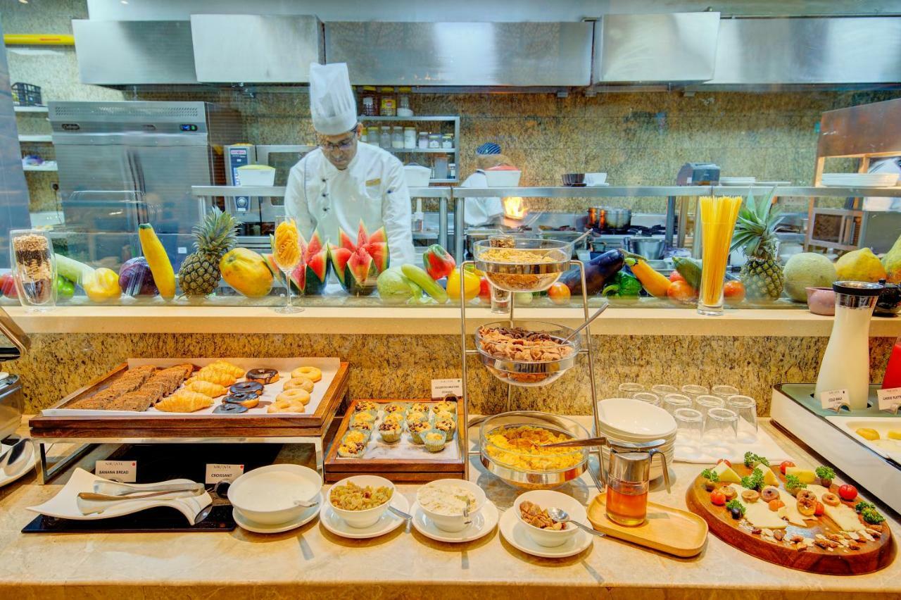 Hotel Niranta Transit Airport - At Arrivals 4*