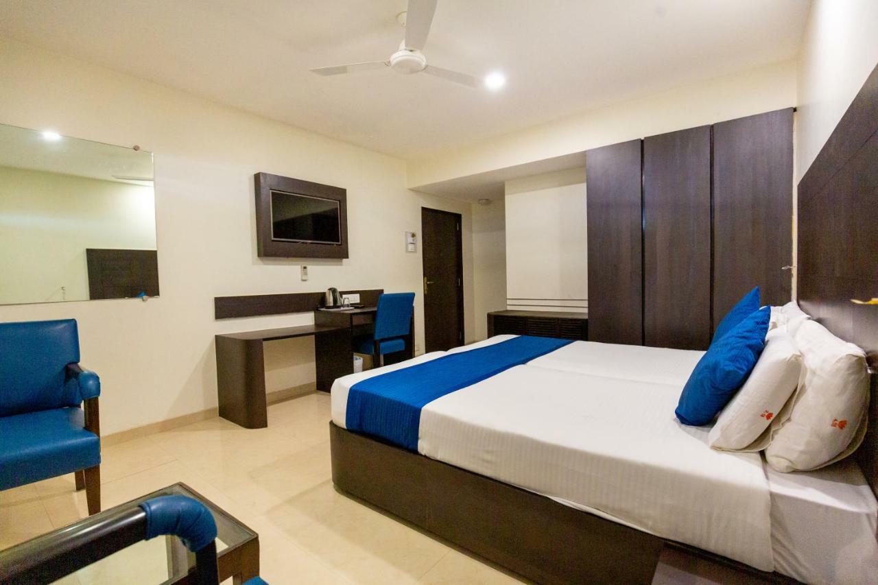 Hotel Sukh