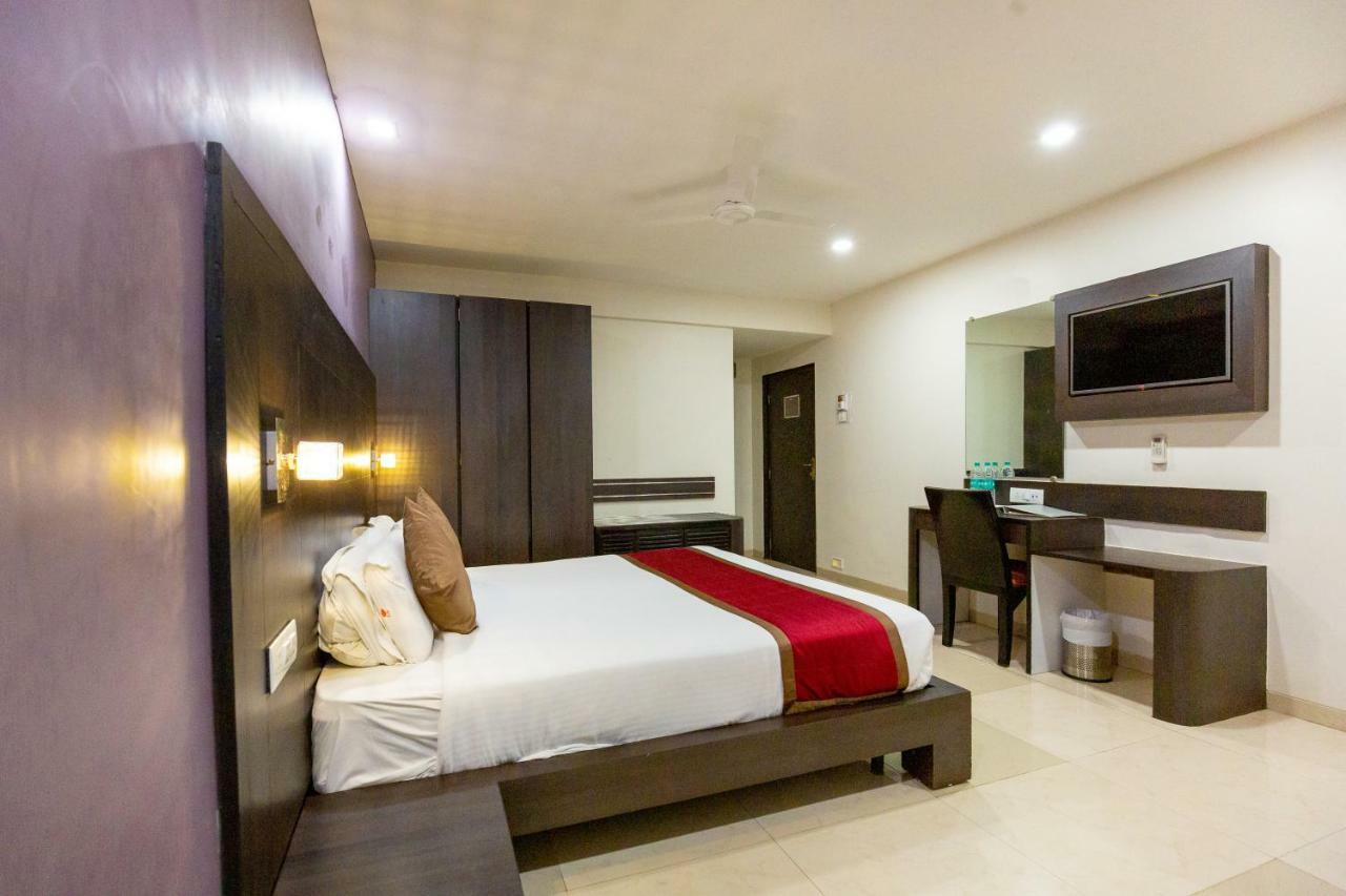 Hotel Sukh Mumbai