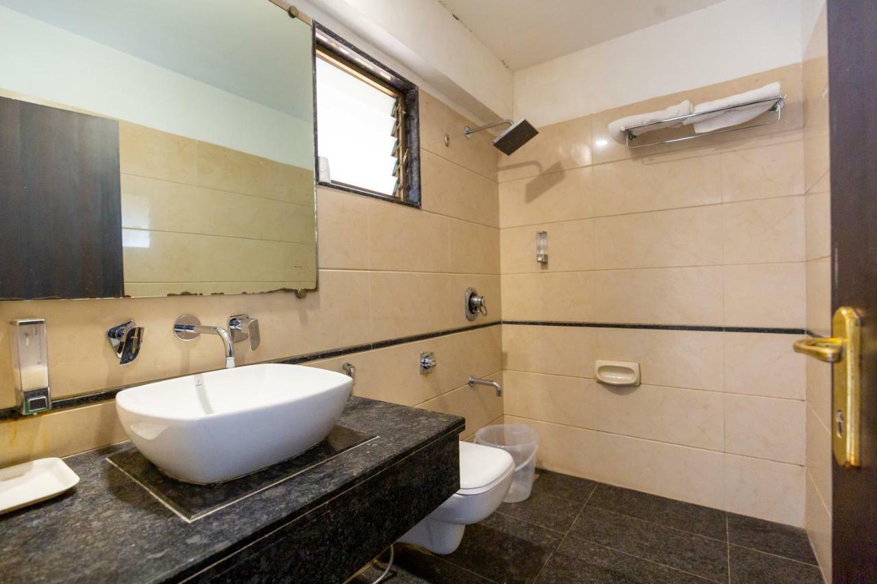 Hotel Sukh