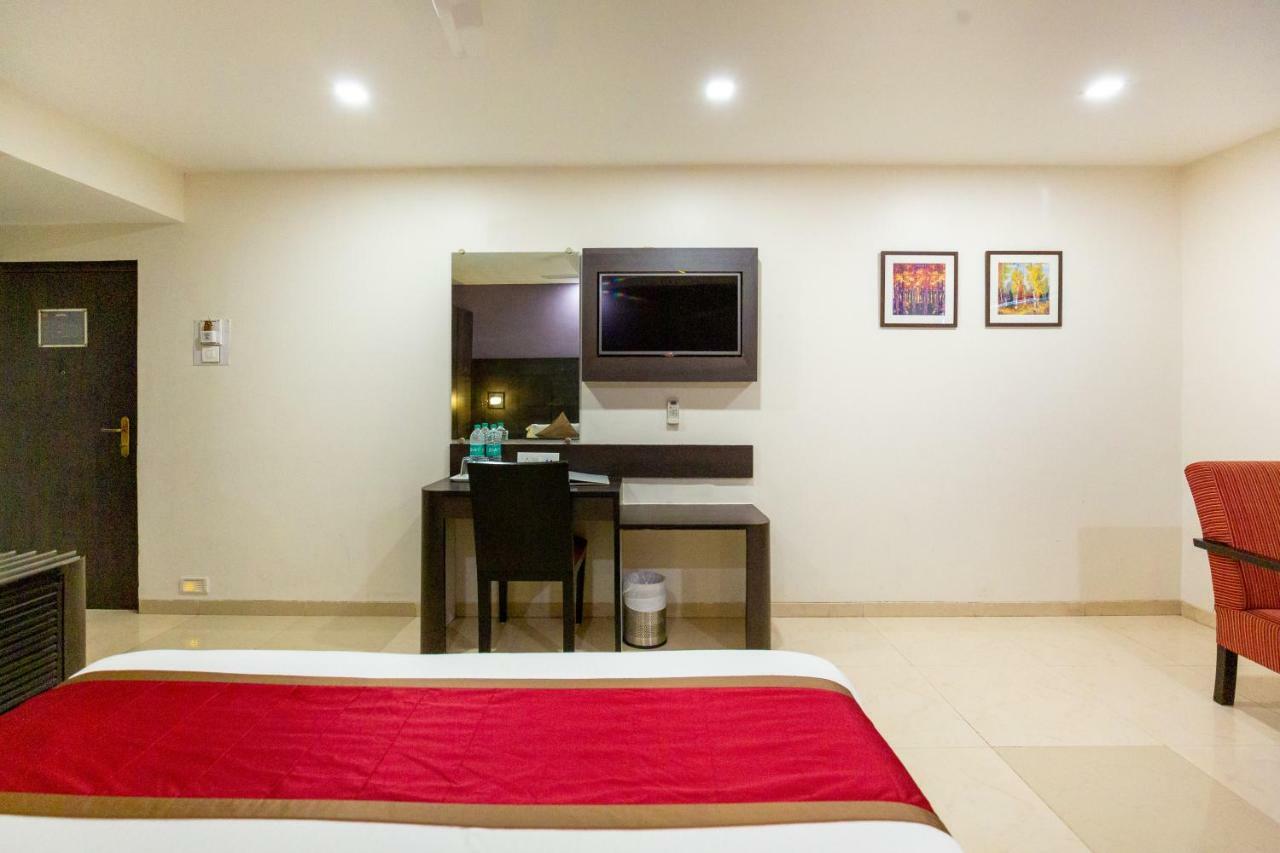 Hotel Sukh
