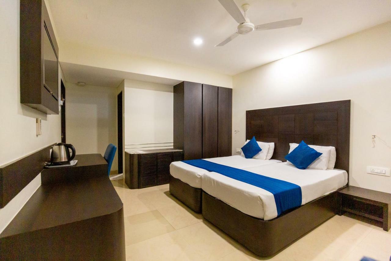 Sukh Hotel 3*