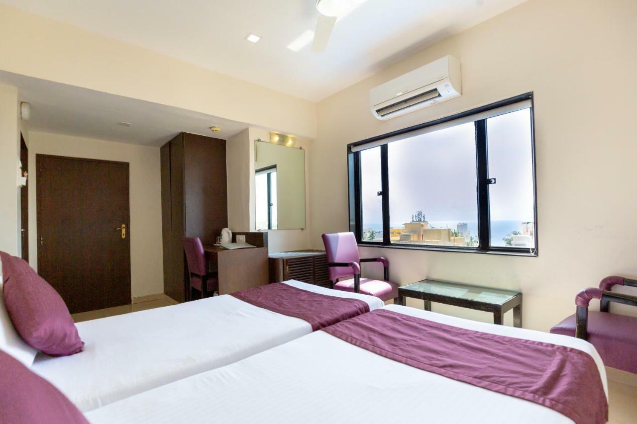 Hotel Sukh Mumbai