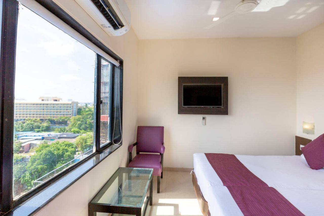 Hotel Sukh Mumbai